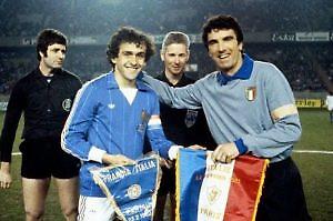 Κουίζ: Αναγνώρισε τα «δίδυμα» των ποδοσφαιριστών!