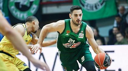 Παναθηναϊκός AKTOR: Να μπει και ο Παπαπέτρου στην… εξίσωση