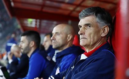 «Φορτίζουν» τις μπαταρίες τους ενόψει playoffs και Ευρώπης στον Ολυμπιακό