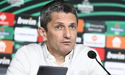 Άλλη μία… ανάσα και έρχεται νέο σερί μέχρι τον Μάιο για τον ΠΑΟΚ