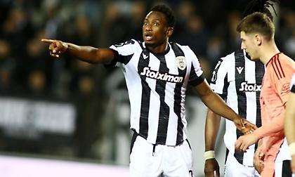 Η ατάκα… «Σημαδεμένου» του ΠΑΟΚ για Μπάμπα