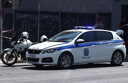 Επεισόδιο με 4 τραυματίες στον Πολύγυρο Χαλκιδικής - Δέχτηκαν επίθεση από 15 άτομα