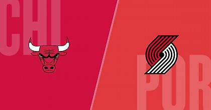 Μπουλς-Μπλέιζερς