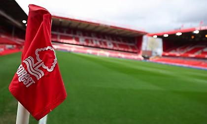 Η ανακοίνωση-απάντηση της Νότιγχαμ Φόρεστ για την τιμωρία αφαίρεσης βαθμών που της επιβλήθηκε