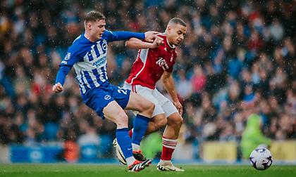 Έτσι διαμορφώνεται η βαθμολογία της Premier League μετά το -4 που επιβλήθηκε στη Νότιγχαμ Φόρεστ