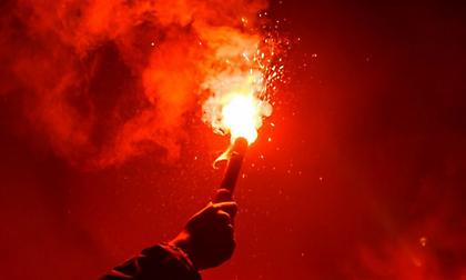 Ληγμένη η φωτοβολίδα που εξερράγη στα χέρια του άτυχου Μανώλη