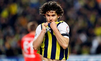 Νικολακόπουλος: «Τραυματίες δύο βασικοί της Φενέρμπαχτσέ, ο Ουντέρ και ο Φερντί»