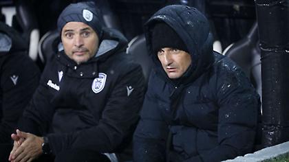 Ο... αθόρυβος συνεργάτης του Λουτσέσκου