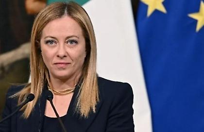 Ιταλια: Άγνωστοι «χάκαραν» το προφίλ στο Instagram της Τζόρτζια Μελόνι