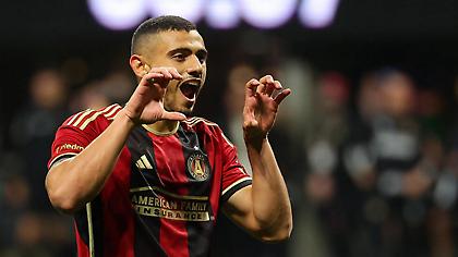 Σκόραρε ξανά ο Γιακουμάκης, στη νίκη της Ατλάντα επί της Ορλάντο