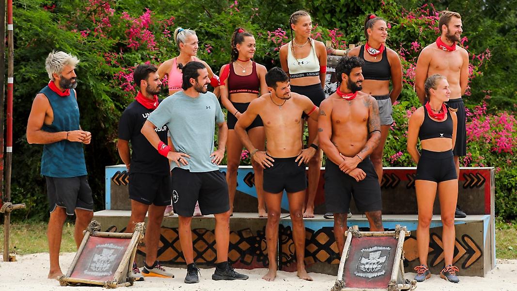 Survivor: Μία δυνατή αναμέτρηση για τη δεύτερη ασυλία – Δείτε το trailer