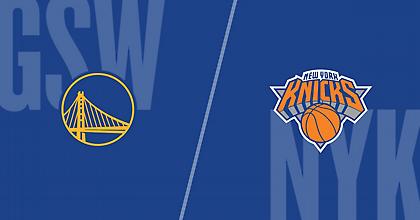 Γουόριορς-Νικς