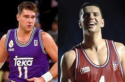 Κουίζ: Ποιο είναι το μικρό όνομα των ξένων παικταράδων;