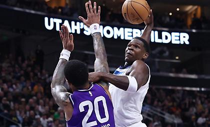 ΝΒΑ Top 10: Απίθανο κάρφωμα Έντουαρντς με τραυματίες... θύτη και θύμα