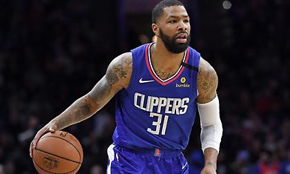 Στους Καβαλίερς με συμβόλαιο 10 ημερών ο Μάρκους Μόρις