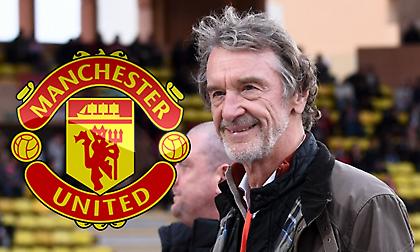 Ράτκλιφ: «Δεν είναι και τόσο έξυπνο να αγοράσεις τον Εμπαπέ»