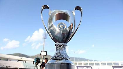 Όταν ο τελικός Κυπέλλου γίνεται παιχνίδι στα χέρια της ΕΠΟ