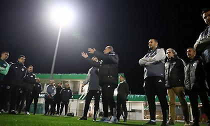 Επιστροφή στις επάλξεις με απουσίες για τον Παναθηναϊκό