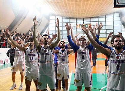 Elite League: Δύο αγωνιστικές σε Πανιώνιο-«Εξαντλείται η αυστηρότητα», αναφέρει η ΚΑΕ