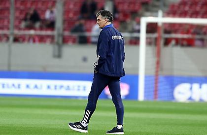 Σταματέλος: «Είδαν από κοντά τη Φενέρ οι συνεργάτες του Μεντιλίμπαρ - Ίσως διαθέσιμος με ΑΕΚ ο Ζέλσον»