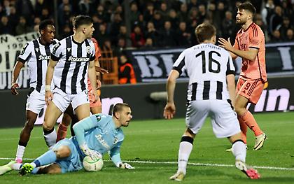 Τσορμπατζόγλου: «Ο ΠΑΟΚ έχει δώσει υπεραξία σε πολλούς παίκτες του, με την πορεία που κάνει τη φετινή σεζόν»