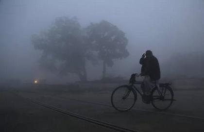 Καθαρός αέρας μόνο σε επτά χώρες του πλανήτη - Σοκάρουν τα στοιχεία της έρευνας του ΠΟΥ