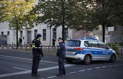 Βερολίνο: Συνελήφθησαν δυο Αφγανοί ως ύποπτοι για τρομοκρατία - Σχεδίαζαν επίθεση στο σουηδικό κοινοβούλιο