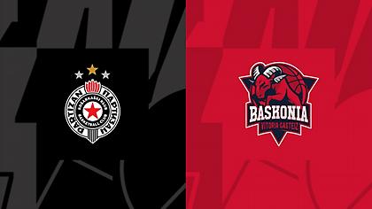 Παρτίζαν-Μπασκόνια