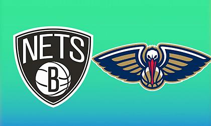 Νετς-Πέλικανς