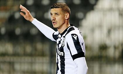 Ντεσπόντοφ: «Κανείς στην ομάδα δεν είχε αμφιβολίες για την απόλυτη επιτυχία»