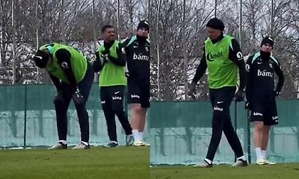 «Συναγερμός» στη Μάντσεστερ Σίτι: Αποχώρησε από την προπόνηση της εθνικής Νορβηγίας ο Χάαλαντ