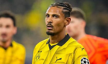 Συγκλονίζει ο Αλέ: «Ο καρκίνος είναι σκληρή λέξη, οι άνθρωποί σου προσπαθούν να κρύψουν τη θλίψη τους»!