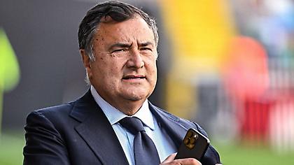 Θλίψη στο ιταλικό ποδόσφαιρο: Έφυγε ο CEO της Φιορεντίνα, Τζουζέπε Μπαρόνε!