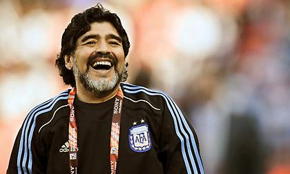 Oρίστηκε για τις 4 Ιουνίου η δίκη των οκτώ κατηγορουμένων για τον θάνατο του Ντιέγκο Μαραντόνα!