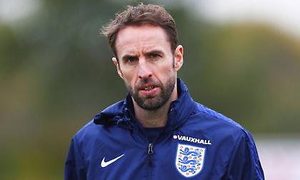 Ψηλά στη λίστα της Μάντσεστερ Γιουνάιτεντ ο Σάουθγκεϊτ