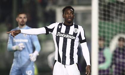 Μια ενδεκάδα απόντες για Λουτσέσκου στον ΠΑΟΚ