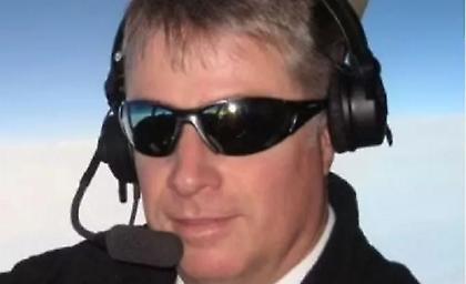 Στη φυλακή μεθυσμένος πιλότος που ετοιμαζόταν να πετάξει από Εδιμβούργο για Νέα Υόρκη