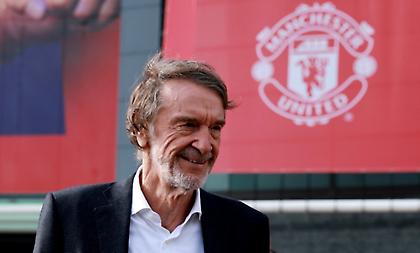 «Τους μισώ όλους»: Επικός Ράτκλιφ σε ερώτηση για το ποιος θέλει να πάρει το πρωτάθλημα στην Αγγλία!