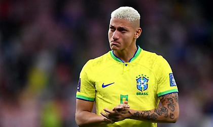 Ριτσάρλισον: «Υπέφερα, η ψυχοθεραπεία μου έσωσε τη ζωή»!