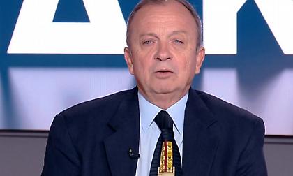 Σπανέας στον bwinΣΠΟΡ FM: «Η διαιτησία δεν θα έχει πάλι εκπρόσωπο στην ΕΠΟ»