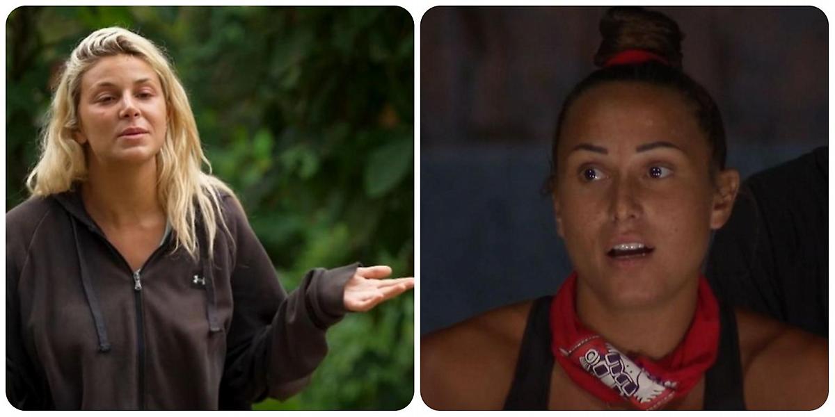 Survivor 2024 - Έξαλλη η Χρύσα με την Ασημίνα: «Ό,τι πιο ανώριμο έχω γνωρίσει - Δεν φυτρώσαμε, έχουμε οικογένειες»