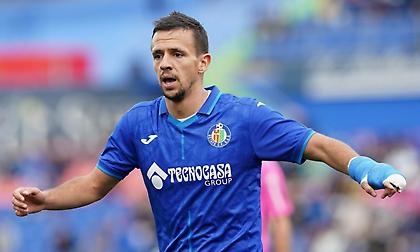 Αθανασίου: «Σπουδαία προσθήκη ο Μαξίμοβιτς-Δείχνουν την αναβάθμιση του ρόστερ οι 9 διεθνείς»