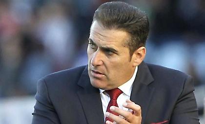 Ο Σαντοβάλ είναι ο νέος προπονητής της Γρανάδα