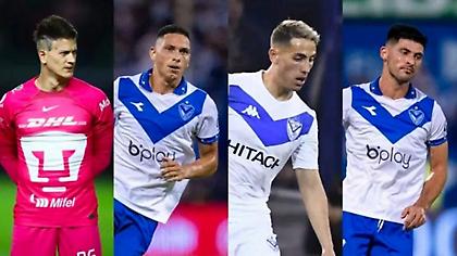 Συνελήφθησαν οι ποδοσφαιριστές της Βελέζ Σάρσφιλντ που κατηγορούνται για βιασμό