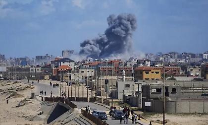 Λευκός Οίκος: Νεκρός ο τρίτος στην ιεραρχία της ηγεσίας της Χαμάς