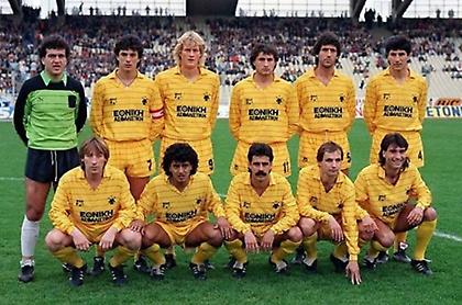 Κουίζ: Θυμάσαι τις παλιές Ελληνικές ομάδες;