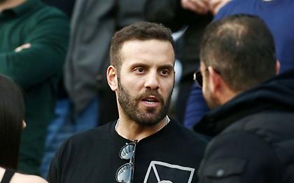 Παππάς για Μπαρτζώκα: «Είναι ο καλύτερος Έλληνας προπονητής όλων των εποχών»