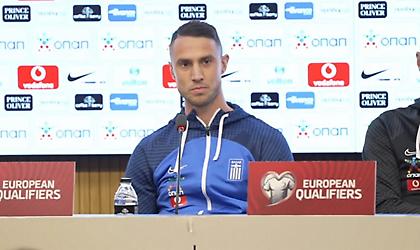 Βλαχοδήμος: «Όνειρο που όλοι θέλουμε να το ζήσουμε το Euro»