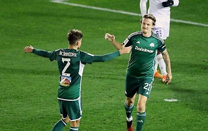 Νικολογιάννης: «Καθυστερήσεις χωρίς λόγο στο γήπεδο-Μπαίνει ο Γεντβάι»