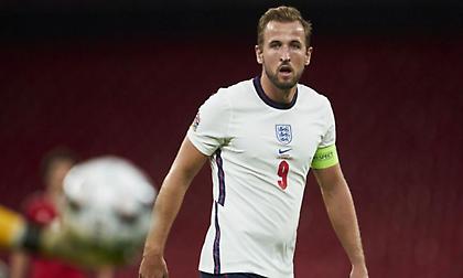 Διέρρευσαν φωτογραφίες από άγαλμα του Χάρι Κέιν που κατασκευάστηκε το 2019